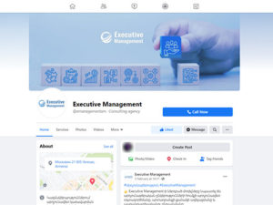 Executive-Management--Facebook