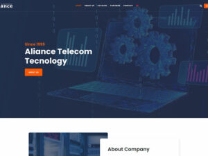 Aliance Telecom Tecnology